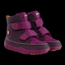 Affenzahn Mid Boot Comfy Bird støvle