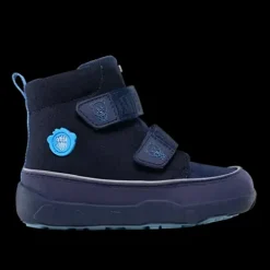 Affenzahn Mid Boot Comfy Bear støvle