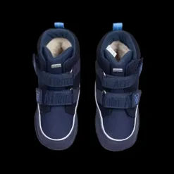 Affenzahn Mid Boot Comfy Bear støvle