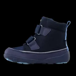 Affenzahn Mid Boot Comfy Bear støvle
