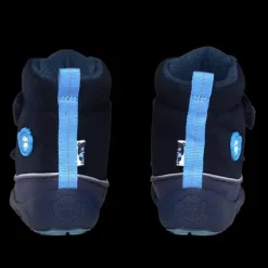 Affenzahn Mid Boot Comfy Bear støvle