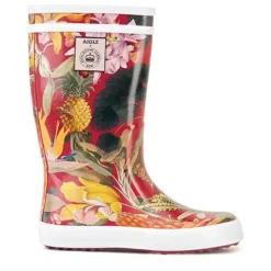 Aigle Lolly Pop gummistøvle