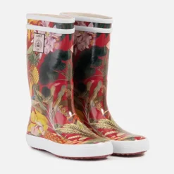 Aigle Lolly Pop gummistøvle