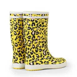 Aigle Lolly Pop Kid gummistøvle