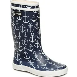 Aigle Lolly Pop Kid gummistøvle