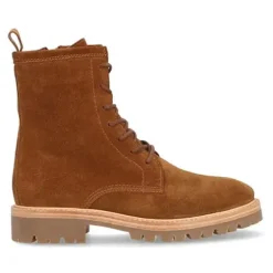 Alpe Woman Militare støvle