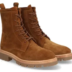 Alpe Woman Militare støvle