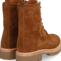 Alpe Woman Militare støvle