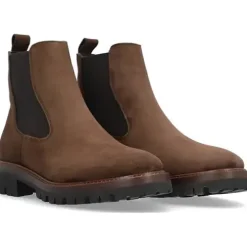 Alpe Woman Militare støvle