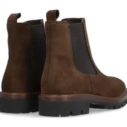 Alpe Woman Militare støvle