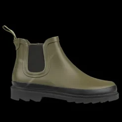 Angulus gummistøvle