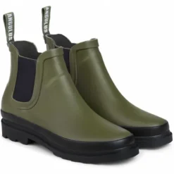 Angulus gummistøvle