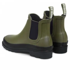 Angulus gummistøvle