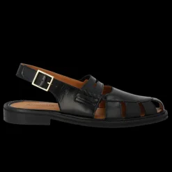 Angulus sandal