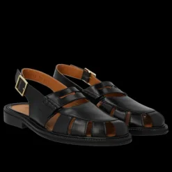Angulus sandal