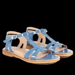 Angulus sandal