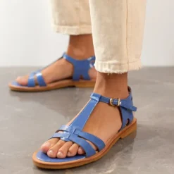 Angulus sandal