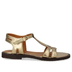 Angulus sandal