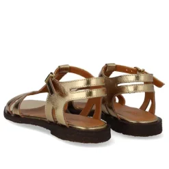 Angulus sandal