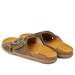 Angulus sandal