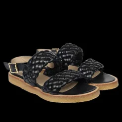 Angulus sandal