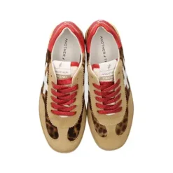 Another Trend Iconic II Mility sko