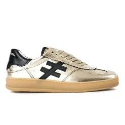 Another Trend Iconic II Multi Platino sko