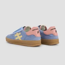 Another Trend Iconic II Multi Jeans sko