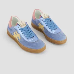 Another Trend Iconic II Multi Jeans sko