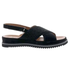 Ara Dubai High Soft sandal