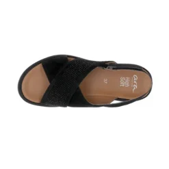 Ara Dubai High Soft sandal