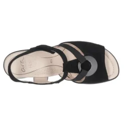Ara Lugano Highsoft sandal