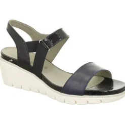 Ara Marsala sandal