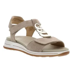 Ara Osaka-s sandal