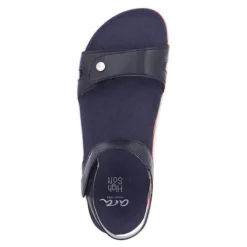 Ara Sylt sandal