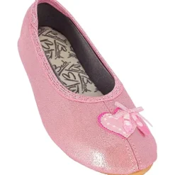 Beck Ballett gymnastiksko