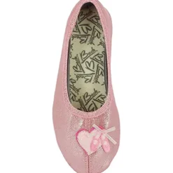 Beck Ballett gymnastiksko