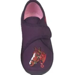 Beck Pferd hjemmesko