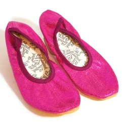 Beck Pink gymnastiksko