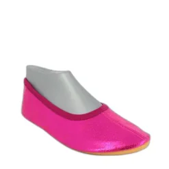 Beck Pink gymnastiksko