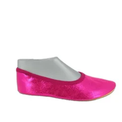 Beck Pink gymnastiksko