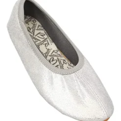 Beck Silber gymnastiksko