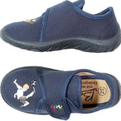 Beck Soccer hjemmesko