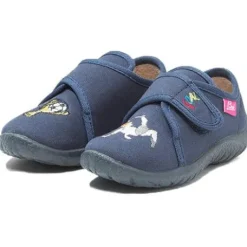 Beck Soccer hjemmesko