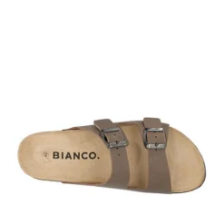 Bianco EMILIO sandal