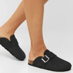 Bianco Olivia hjemmesko