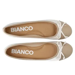 Bianco sko