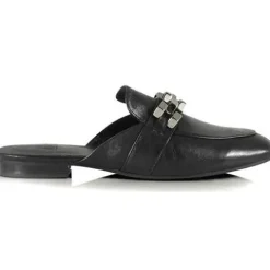 Billi Bi slip on sandal