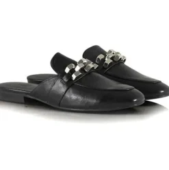 Billi Bi slip on sandal