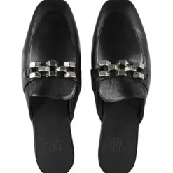 Billi Bi slip on sandal